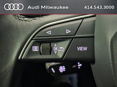 2023 Audi Q7 55 Premium Plus quattro