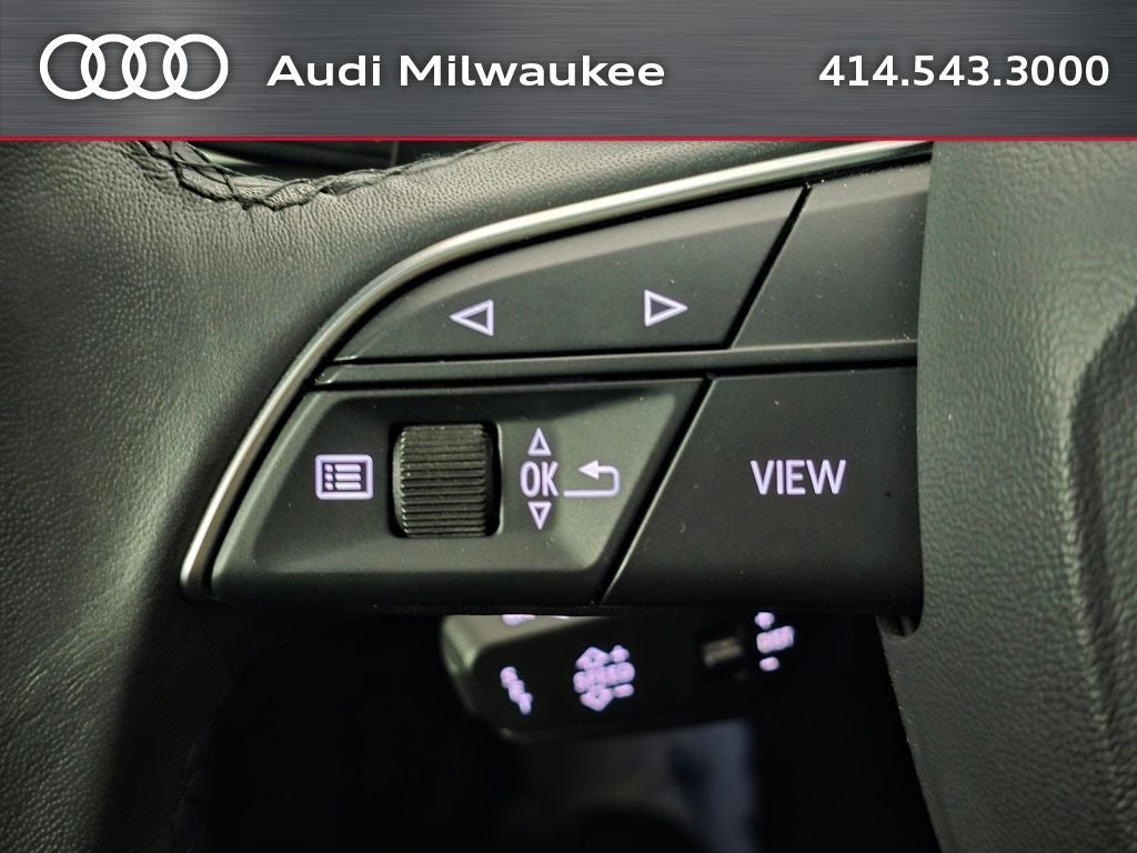 2023 Audi Q7 55 Premium Plus quattro