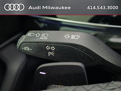 2023 Audi Q7 55 Premium Plus quattro