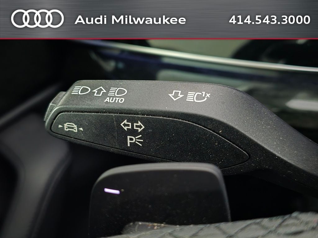 2023 Audi Q7 55 Premium Plus quattro