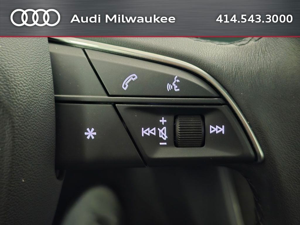 2023 Audi Q7 55 Premium Plus quattro