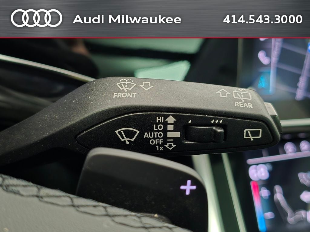 2023 Audi Q7 55 Premium Plus quattro