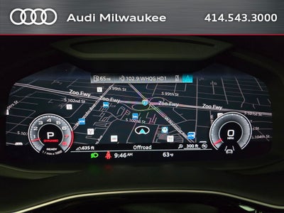 2023 Audi Q7 55 Premium Plus quattro