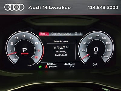 2023 Audi Q7 55 Premium Plus quattro