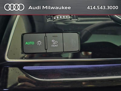 2023 Audi Q7 55 Premium Plus quattro