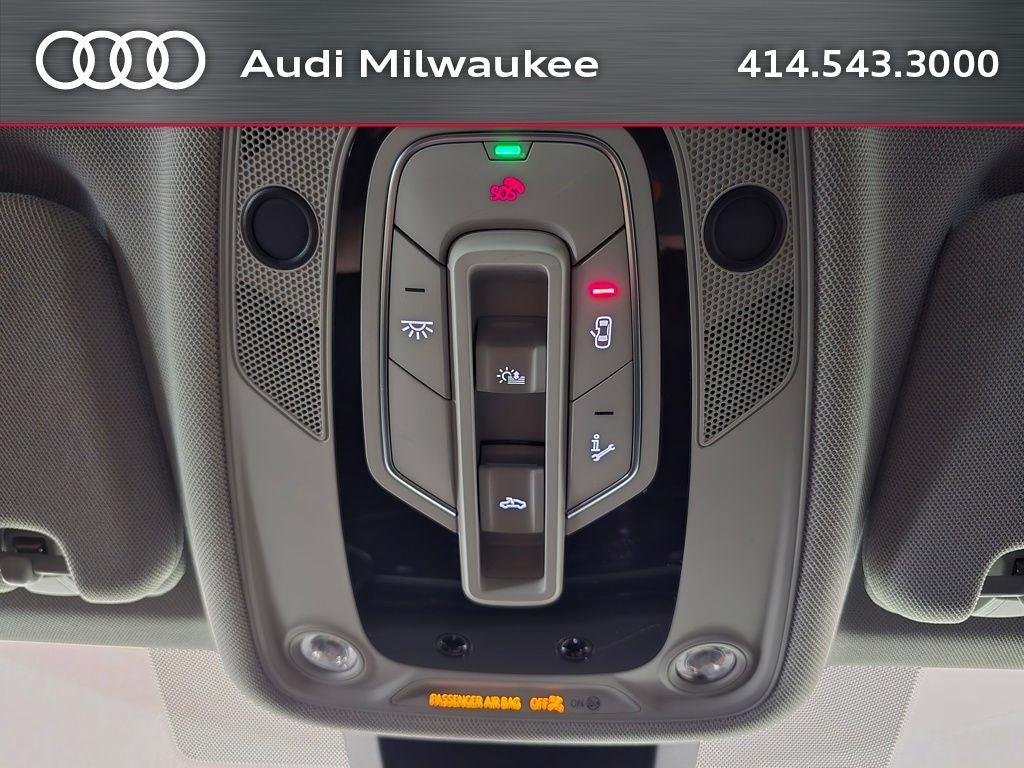 2023 Audi Q7 55 Premium Plus quattro