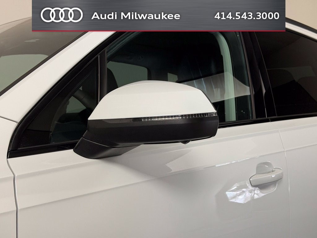 2023 Audi Q7 55 Premium Plus quattro