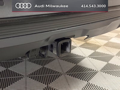 2023 Audi Q7 55 Premium Plus quattro