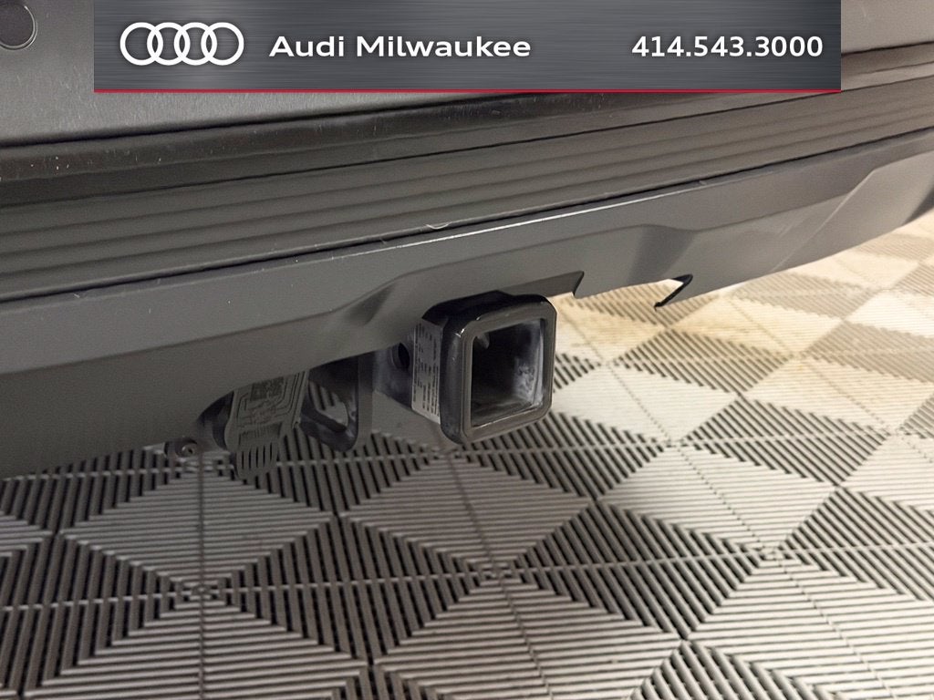 2023 Audi Q7 55 Premium Plus quattro