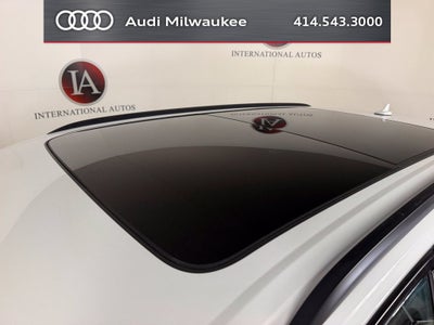 2023 Audi Q7 55 Premium Plus quattro