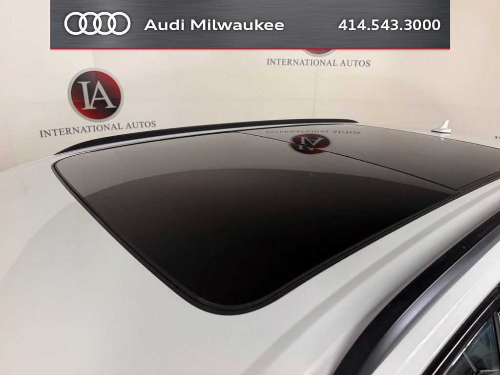 2023 Audi Q7 55 Premium Plus quattro