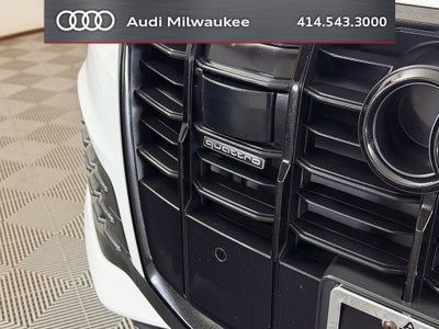 2023 Audi Q7 55 Premium Plus quattro