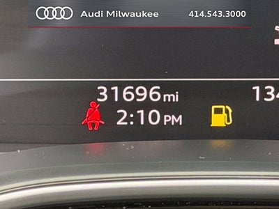 2023 Audi Q7 55 Premium Plus quattro