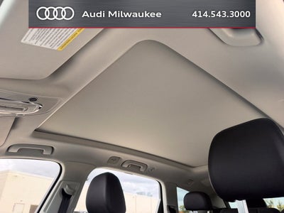 2023 Audi Q7 55 Premium Plus quattro