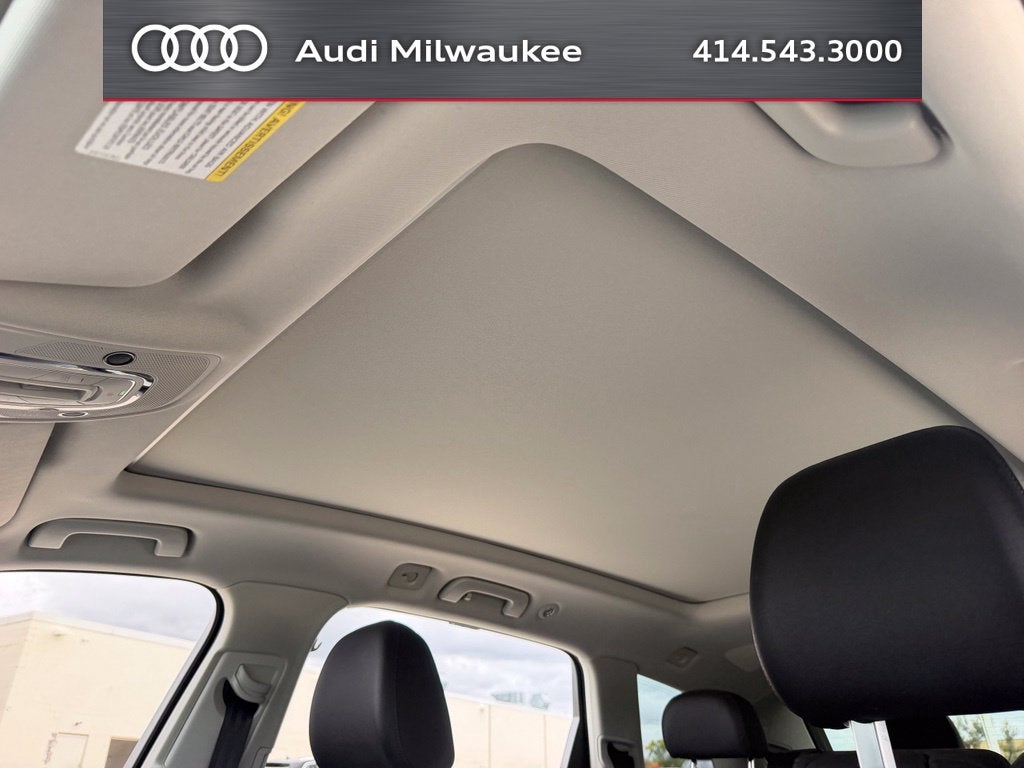 2023 Audi Q7 55 Premium Plus quattro