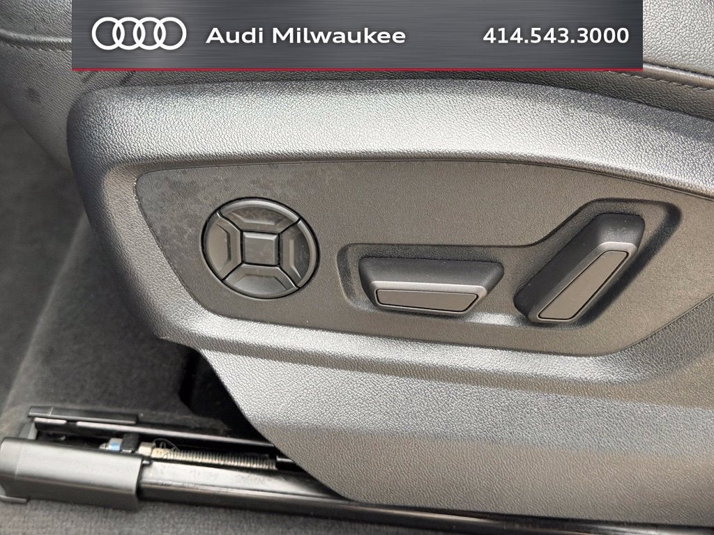 2023 Audi Q7 55 Premium Plus quattro