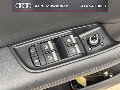 2023 Audi Q7 55 Premium Plus quattro