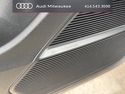 2023 Audi Q7 55 Premium Plus quattro