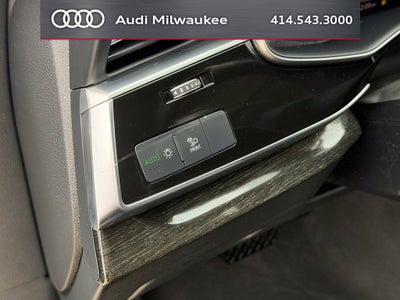 2023 Audi Q7 55 Premium Plus quattro