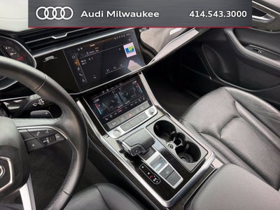 2023 Audi Q7 55 Premium Plus quattro