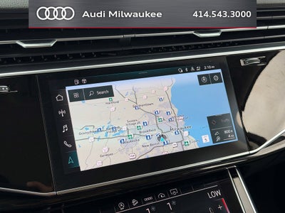 2023 Audi Q7 55 Premium Plus quattro