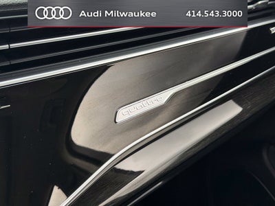 2023 Audi Q7 55 Premium Plus quattro