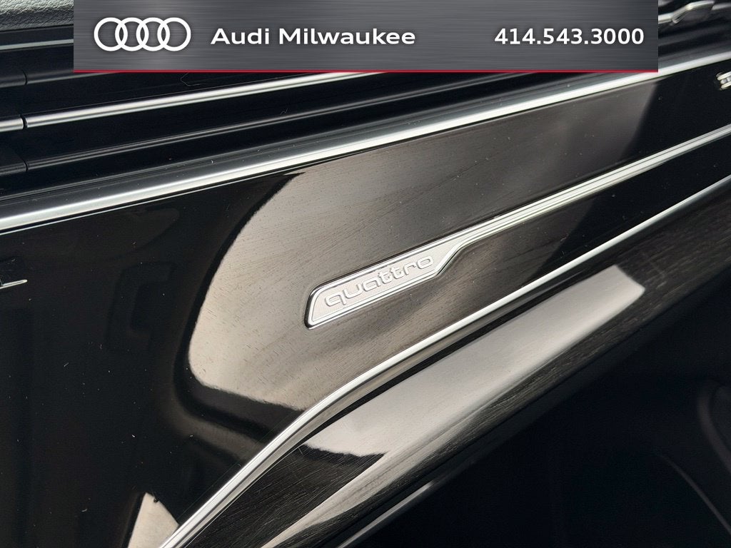 2023 Audi Q7 55 Premium Plus quattro