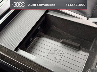 2023 Audi Q7 55 Premium Plus quattro