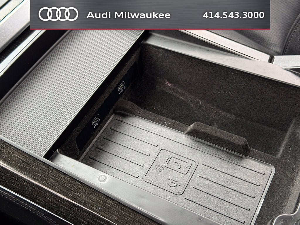 2023 Audi Q7 55 Premium Plus quattro