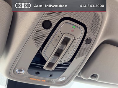 2023 Audi Q7 55 Premium Plus quattro