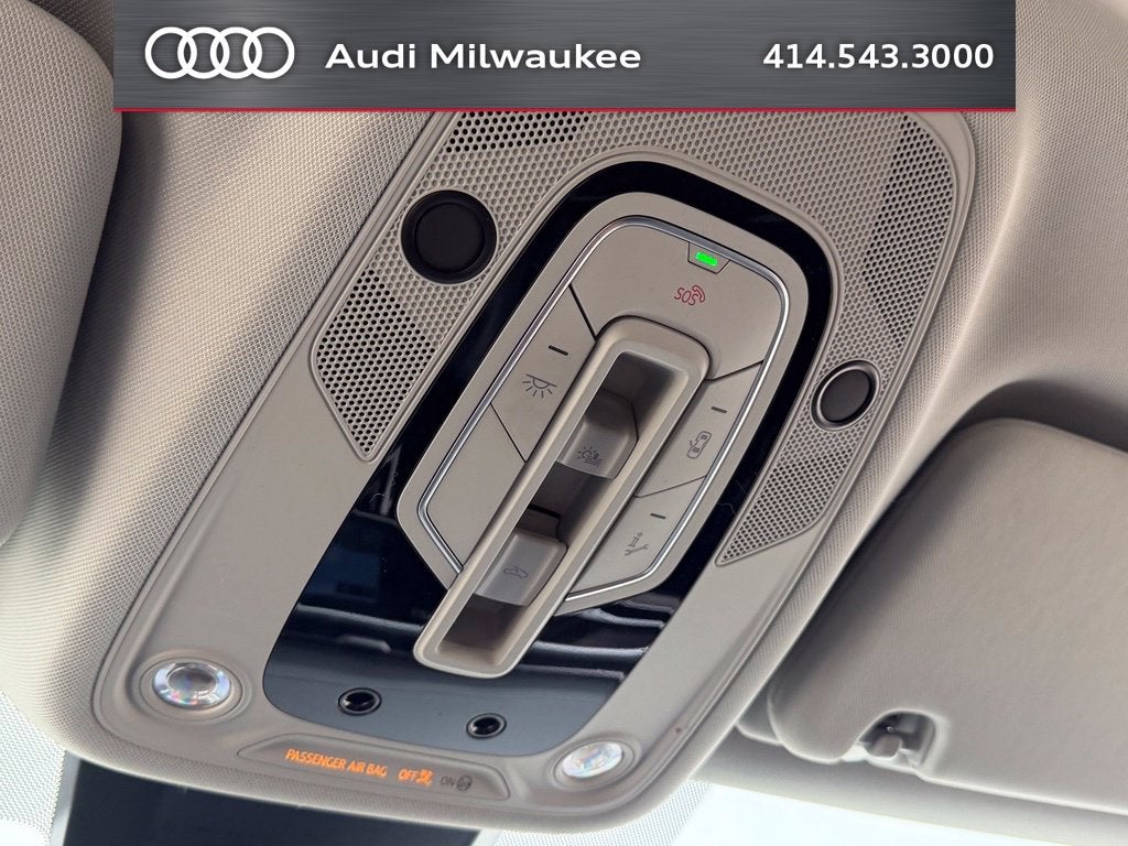 2023 Audi Q7 55 Premium Plus quattro