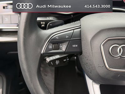 2023 Audi Q7 55 Premium Plus quattro