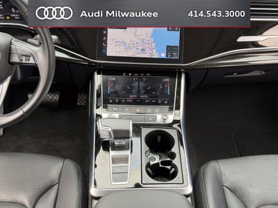2023 Audi Q7 55 Premium Plus quattro