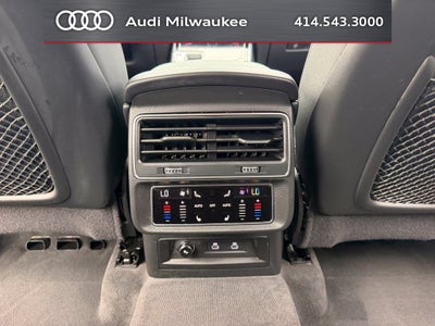 2023 Audi Q7 55 Premium Plus quattro