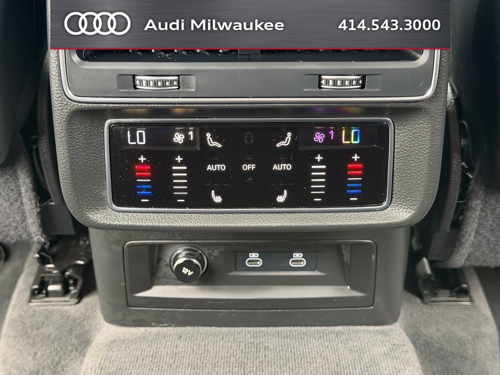 2023 Audi Q7 55 Premium Plus quattro