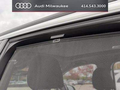 2023 Audi Q7 55 Premium Plus quattro
