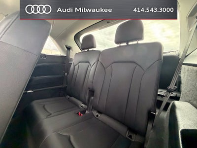 2023 Audi Q7 55 Premium Plus quattro