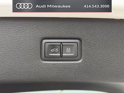 2023 Audi Q7 55 Premium Plus quattro