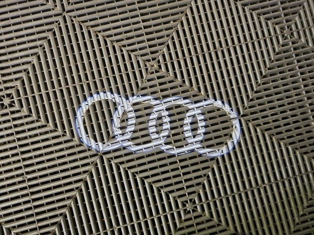 2023 Audi Q4 e-tron Prestige quattro