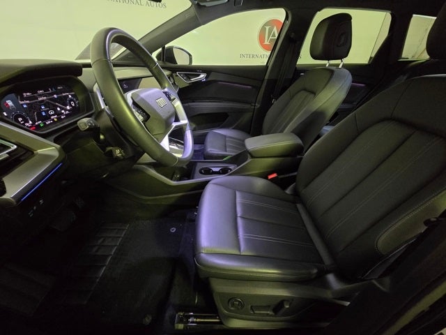 2023 Audi Q4 e-tron Prestige quattro