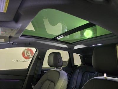 2023 Audi Q4 e-tron Prestige quattro