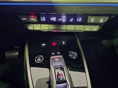 2023 Audi Q4 e-tron Prestige quattro