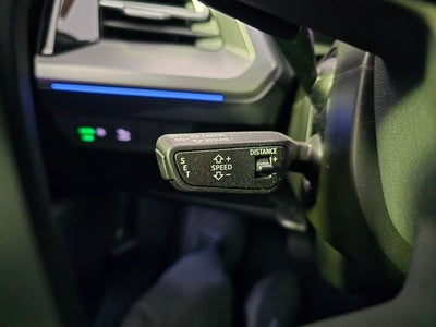 2023 Audi Q4 e-tron Prestige quattro