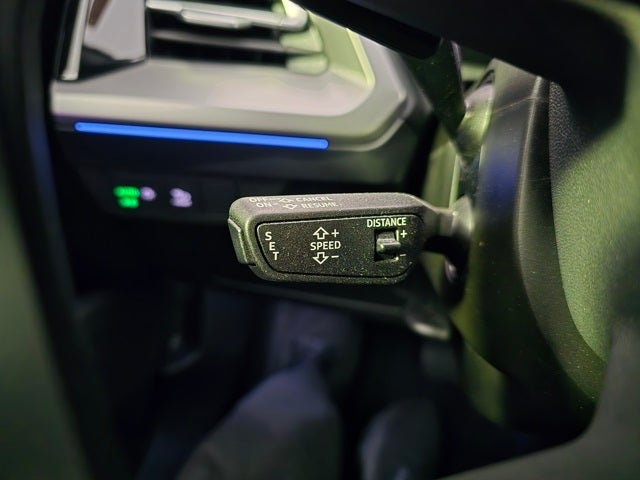 2023 Audi Q4 e-tron Prestige quattro