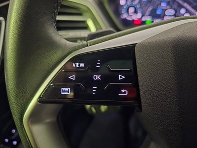 2023 Audi Q4 e-tron Prestige quattro