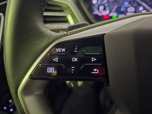 2023 Audi Q4 e-tron Prestige quattro