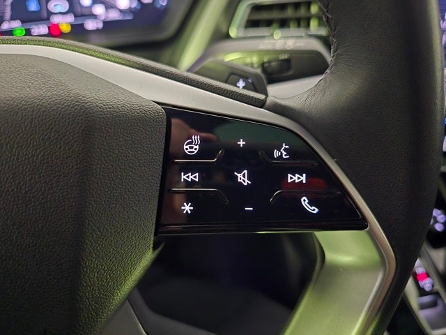 2023 Audi Q4 e-tron Prestige quattro