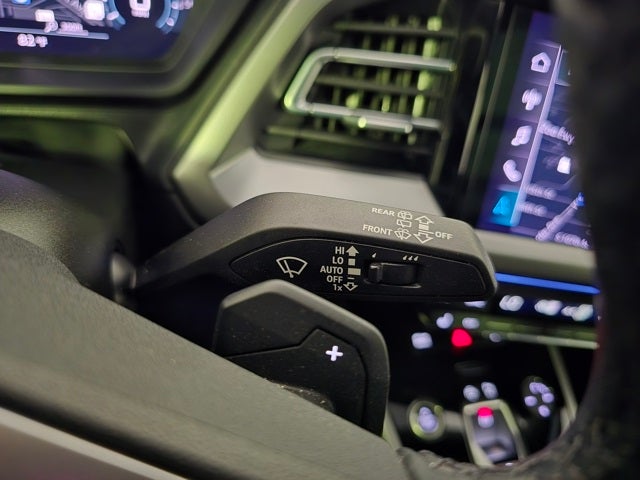 2023 Audi Q4 e-tron Prestige quattro