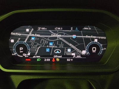 2023 Audi Q4 e-tron Prestige quattro