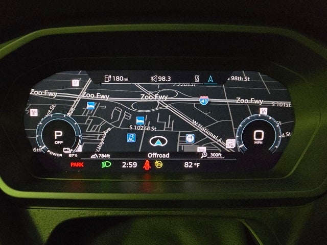 2023 Audi Q4 e-tron Prestige quattro